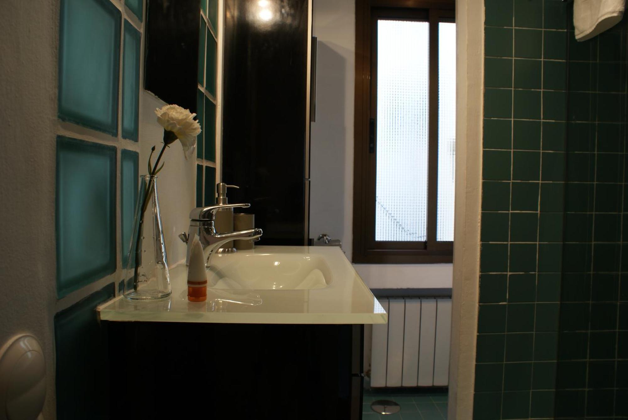 מדריד Apartamento En Benito Gutierrez מראה חיצוני תמונה