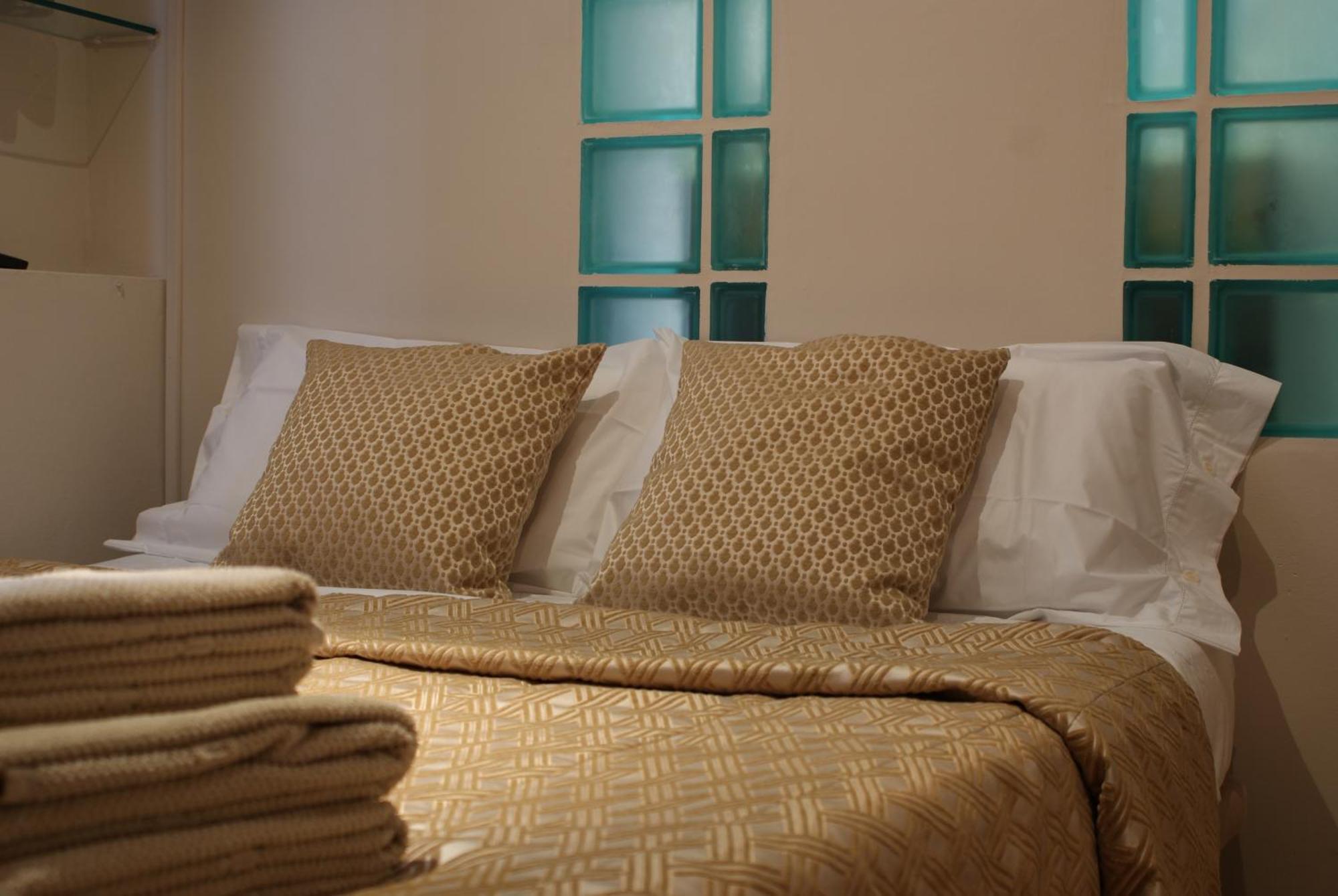 מדריד Apartamento En Benito Gutierrez מראה חיצוני תמונה